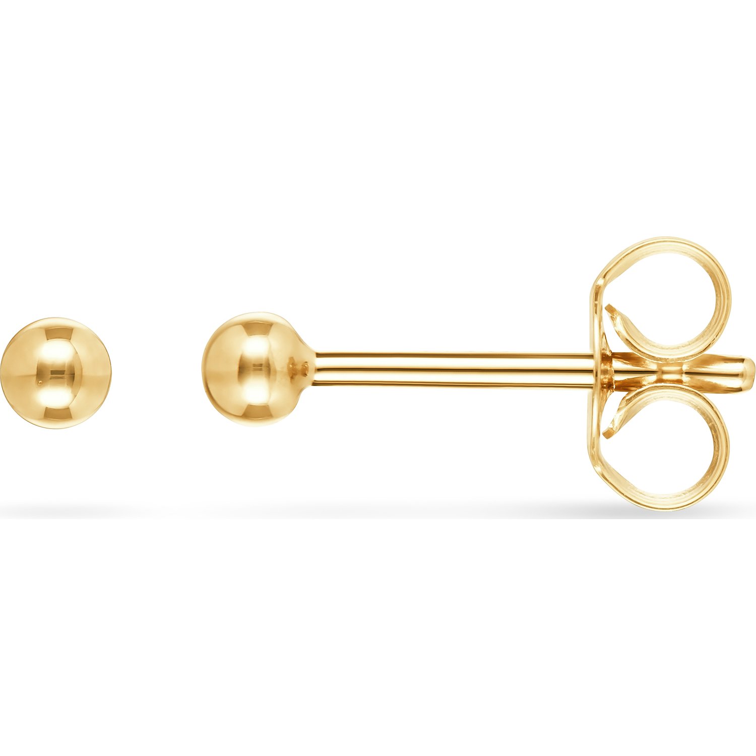 FAVS Boucles d'oreilles