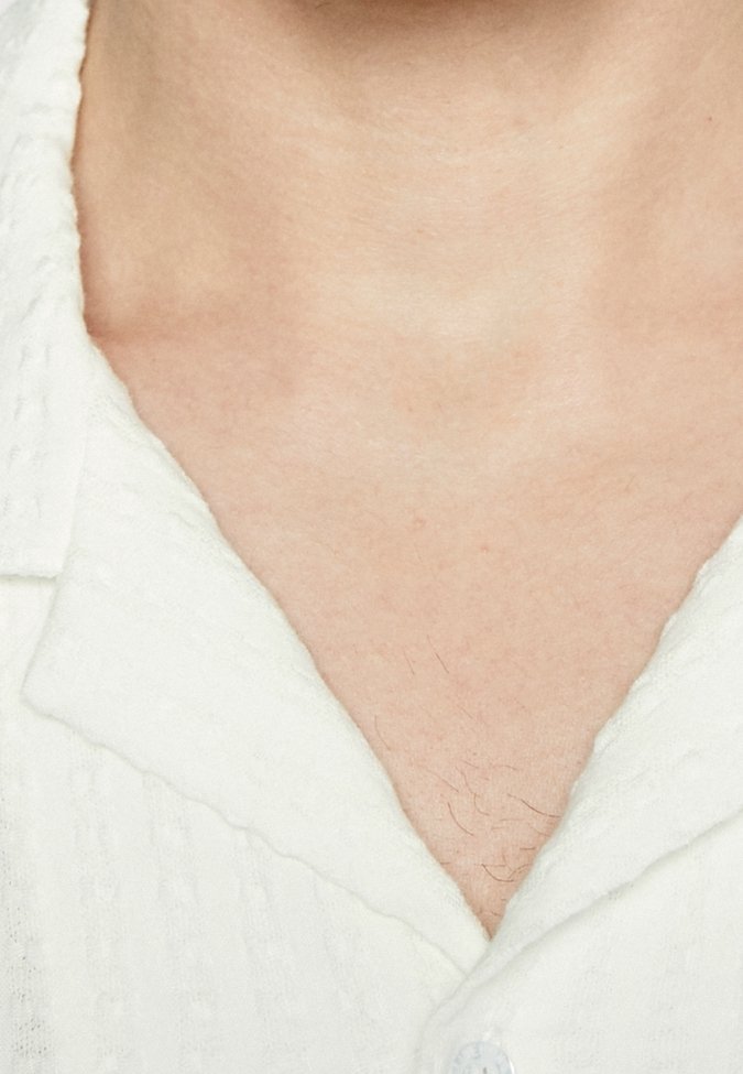 Libertine-Libertine Shirt - wit