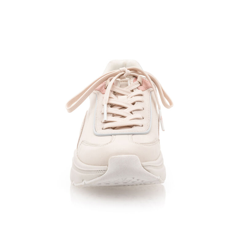Korit / lenkkarit Femme Beige