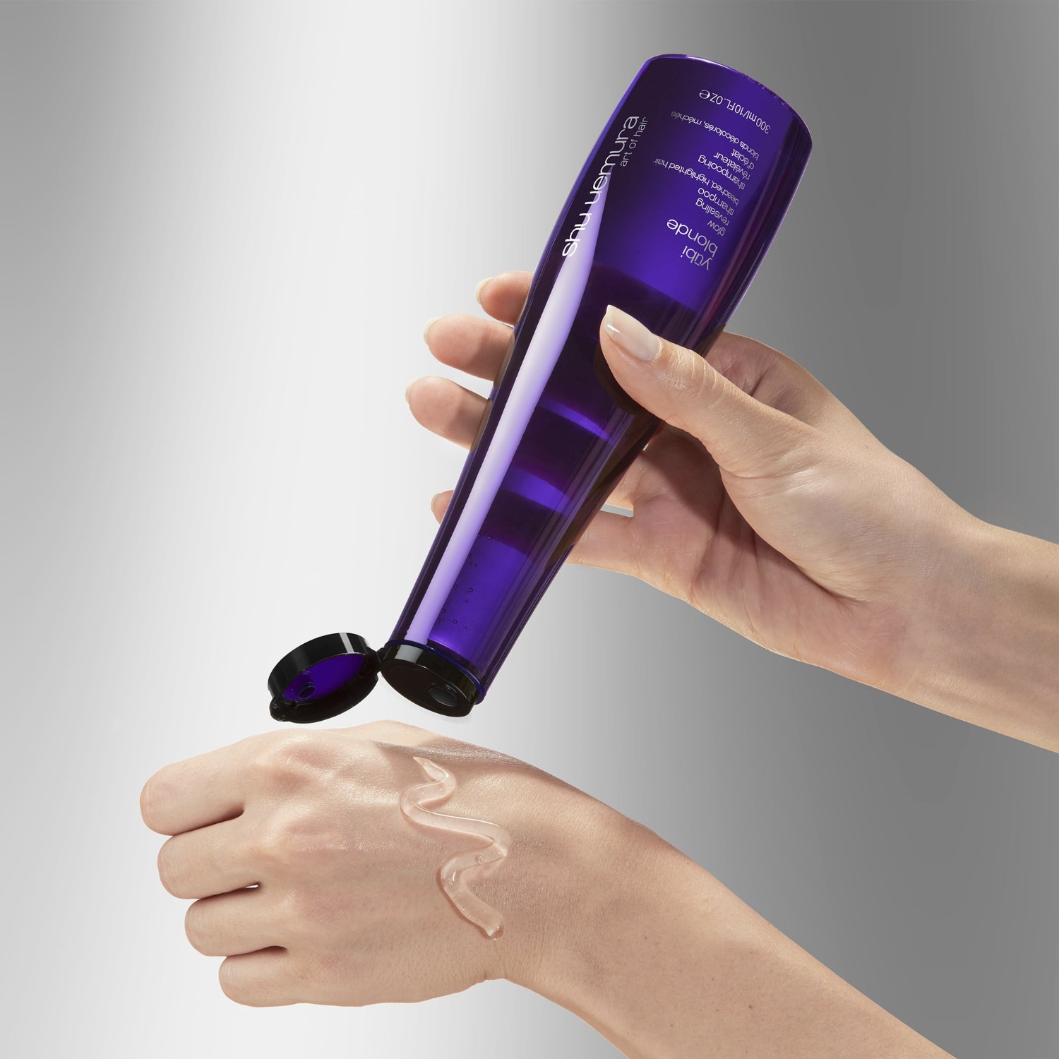 Shu Uemura Révélateur d’éclat