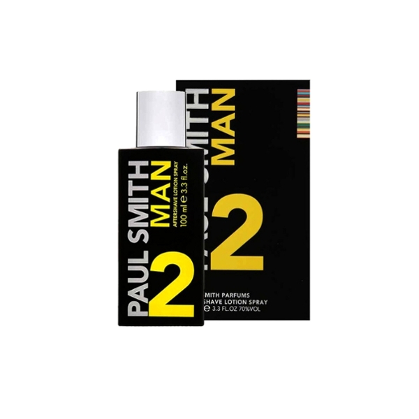 Paul Smith - Man 2 Paul Smith Voda po holení v spreji 100 ml | Vôňa | Superdrug