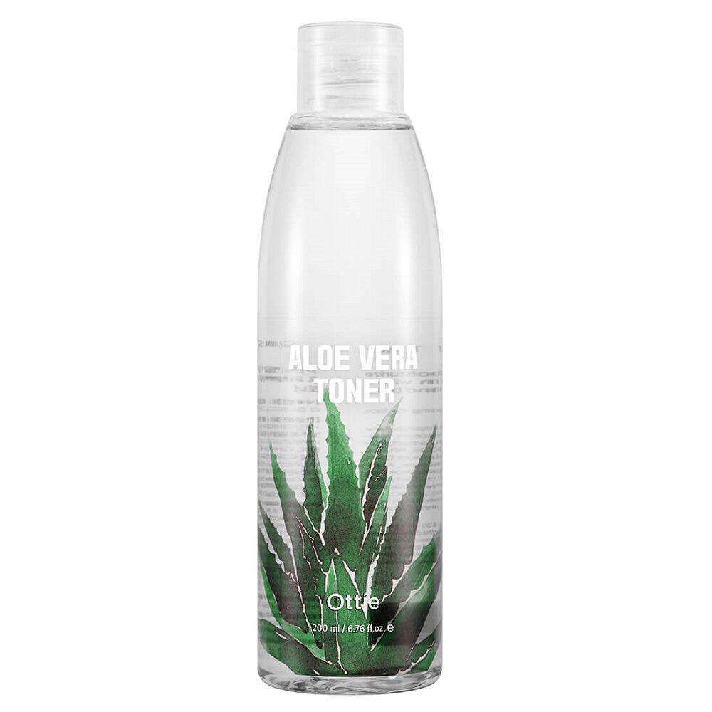 Ottie Aloe Vera
