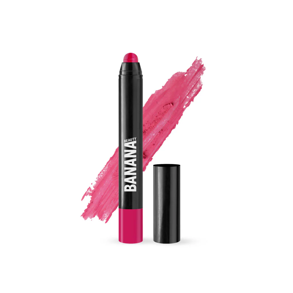 Labbra Lip Butter Shiny - Rossetto brillante, Rossetto
