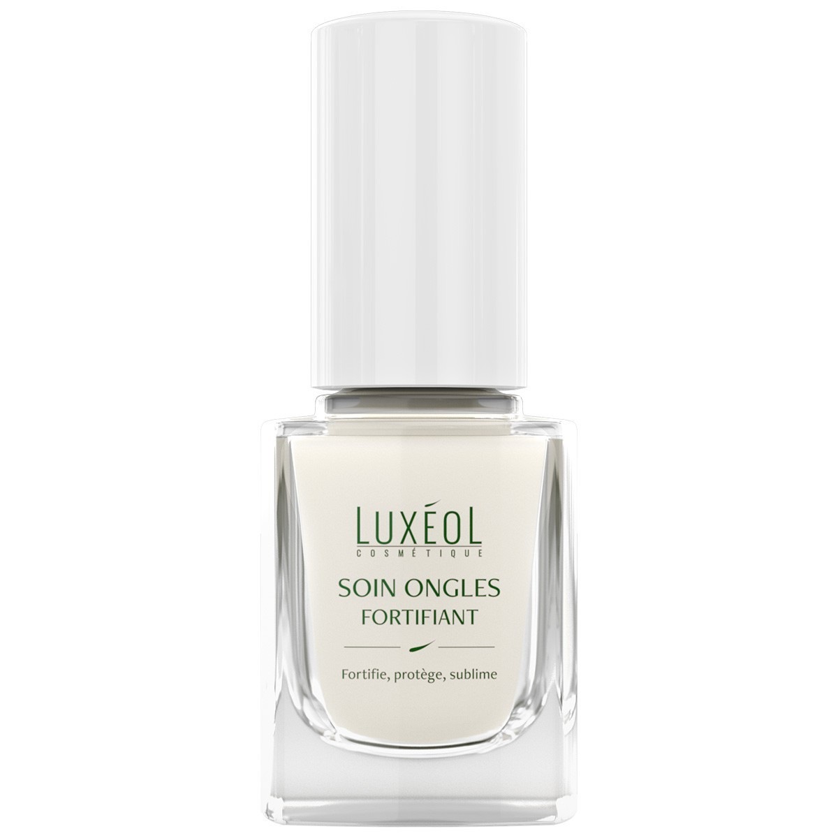 Luxéol fortifiant