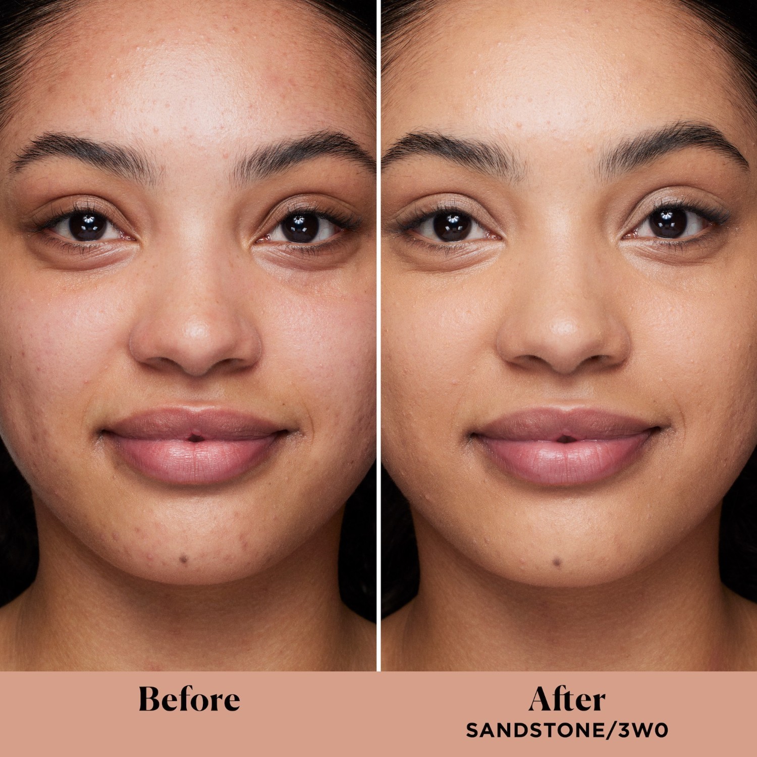 Laura Mercier tonālais krēms REAL FLAWLESS FOUNDATION 3W1 DUSK - 29 ml