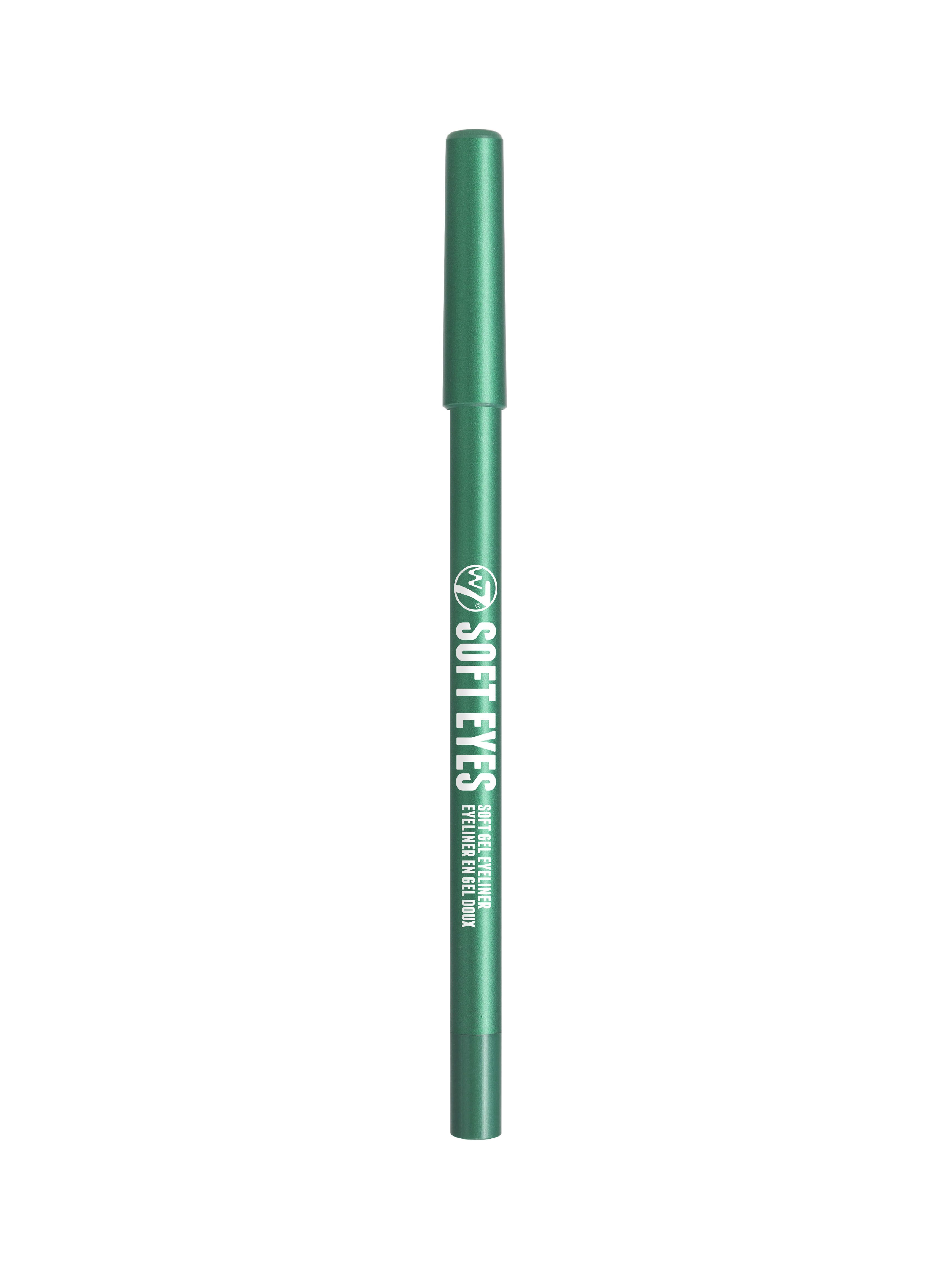 Gélové očné linky Soft Eyes Očné linky a ceruzky na oči