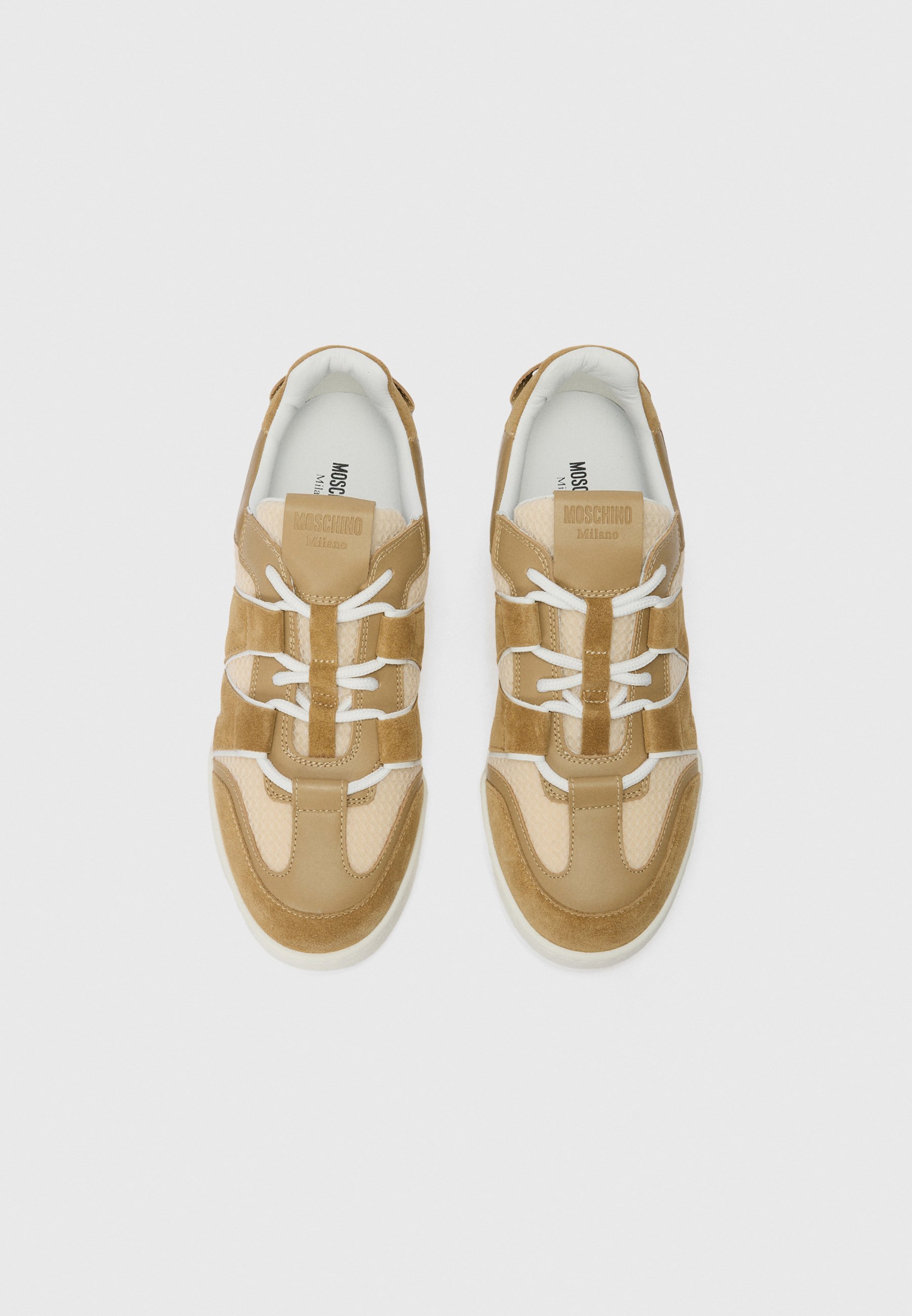 MOSCHINO Sneaker - beige
