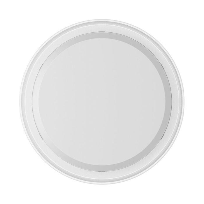 Applique extérieure LED 18W avec Détecteur micro-ondes IP65 Blanc