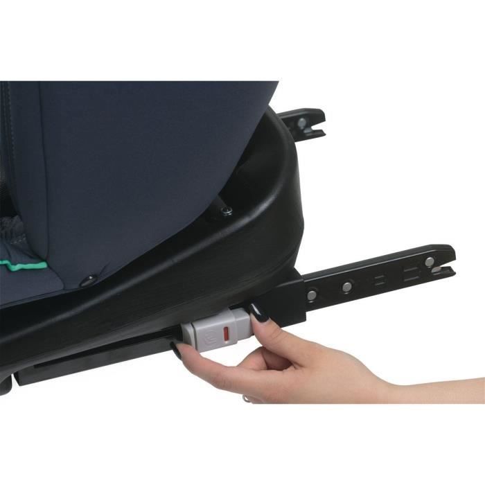Silla de coche Chicco Mokita i-Size India Ink