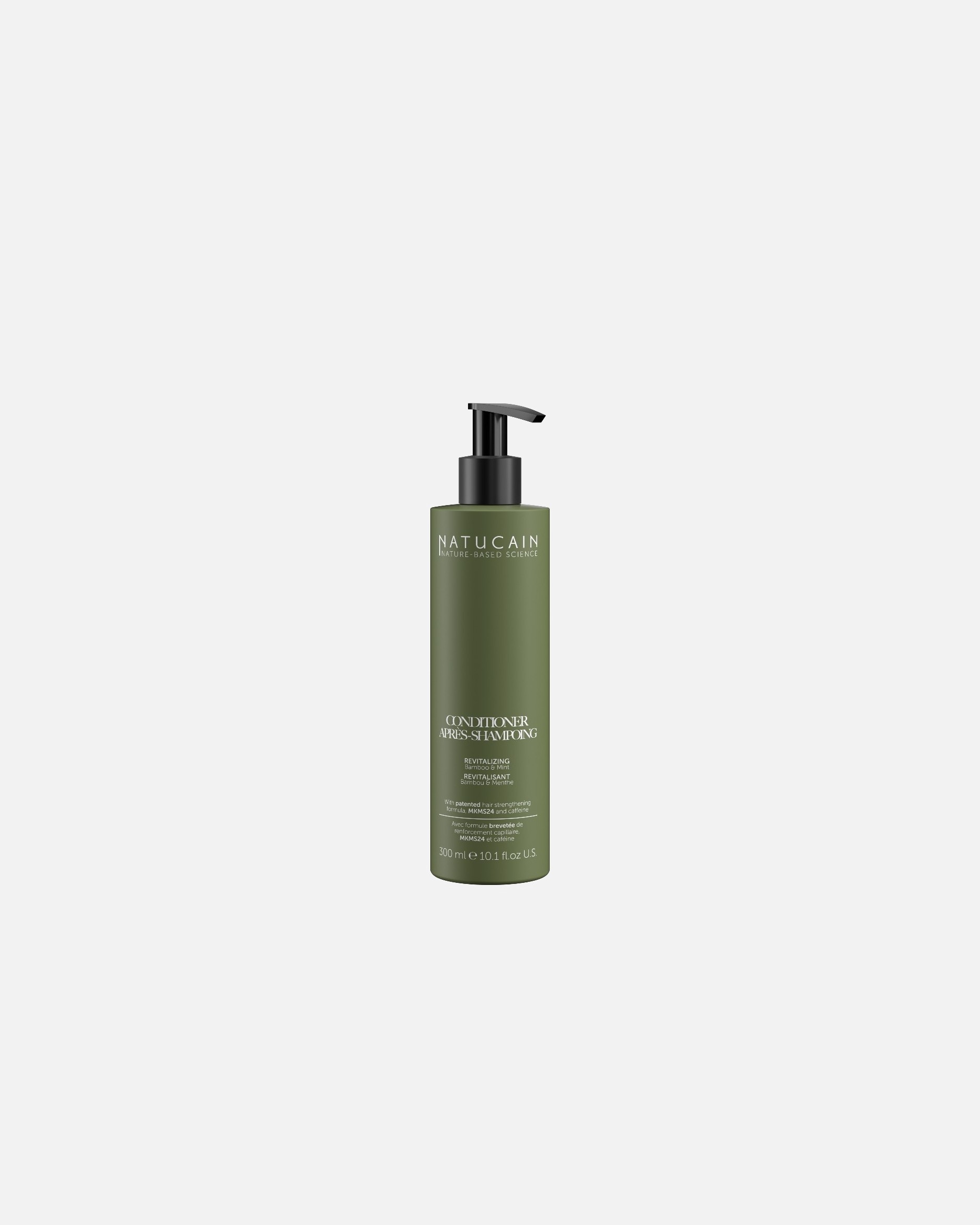 Natucain revitalizacijski balzam - 300 ml