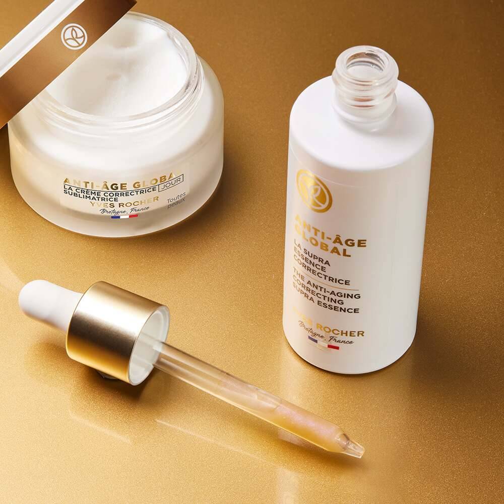 Supra Corrective Essence