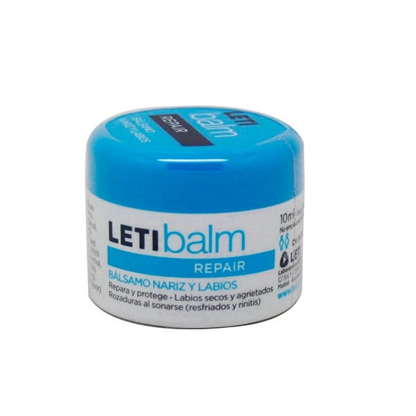 Балзам за поправку | 10 мл