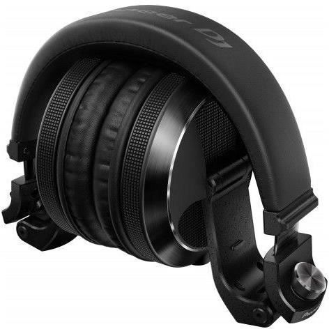 Kabelgebundener DJ-Kopfhörer – PIONEER DJ – HDJ X7 – Ohrumschließend – Geräuschisolierung – Kabelgebunden