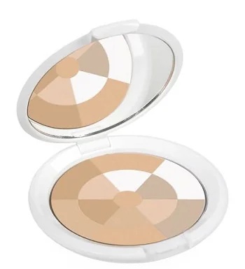 AVENE Avène Couvrance doorschijnend mozaïekpoeder 10 g Multifunctioneel compact poeder