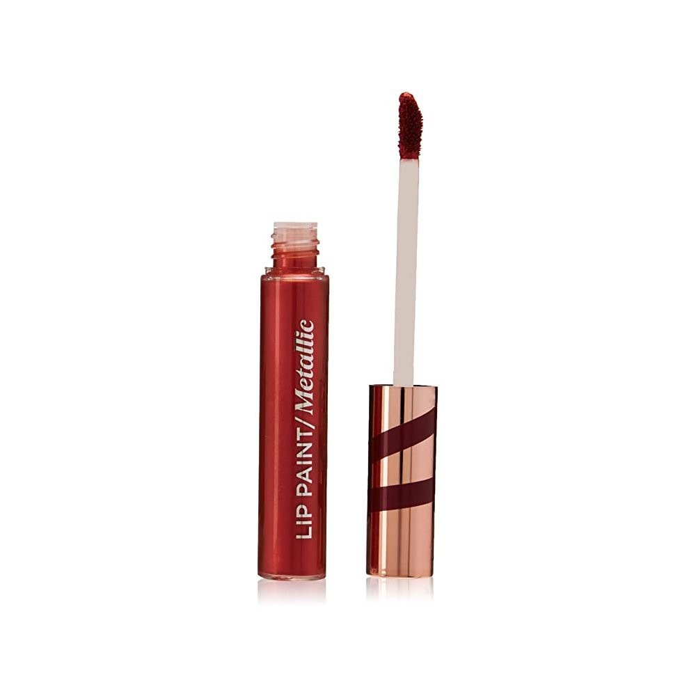 L’Oréal Paris Rouge à Lèvres Infaillible Lip Paint Metallic