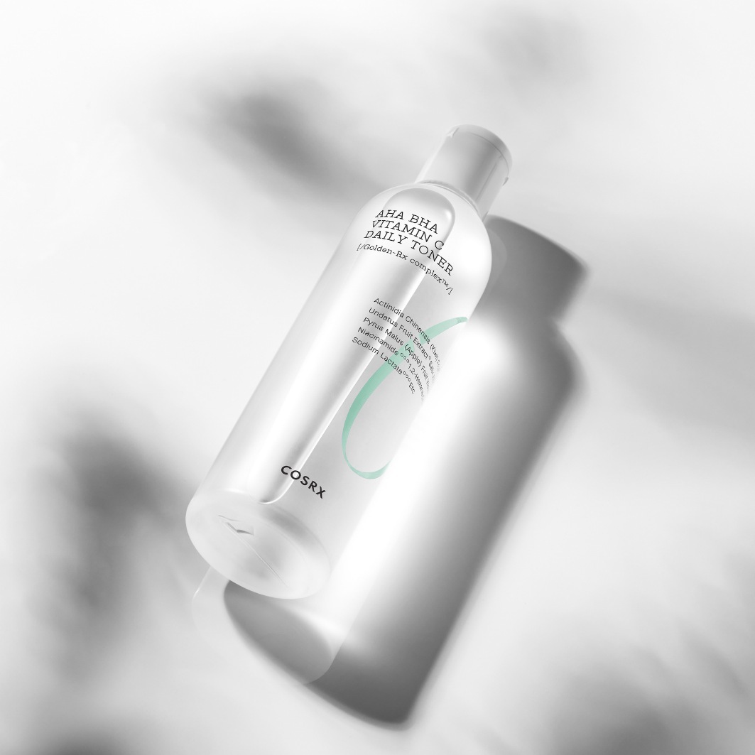 Cosrx Facial Toner Refresh ABC Daily Toner – 150 ml