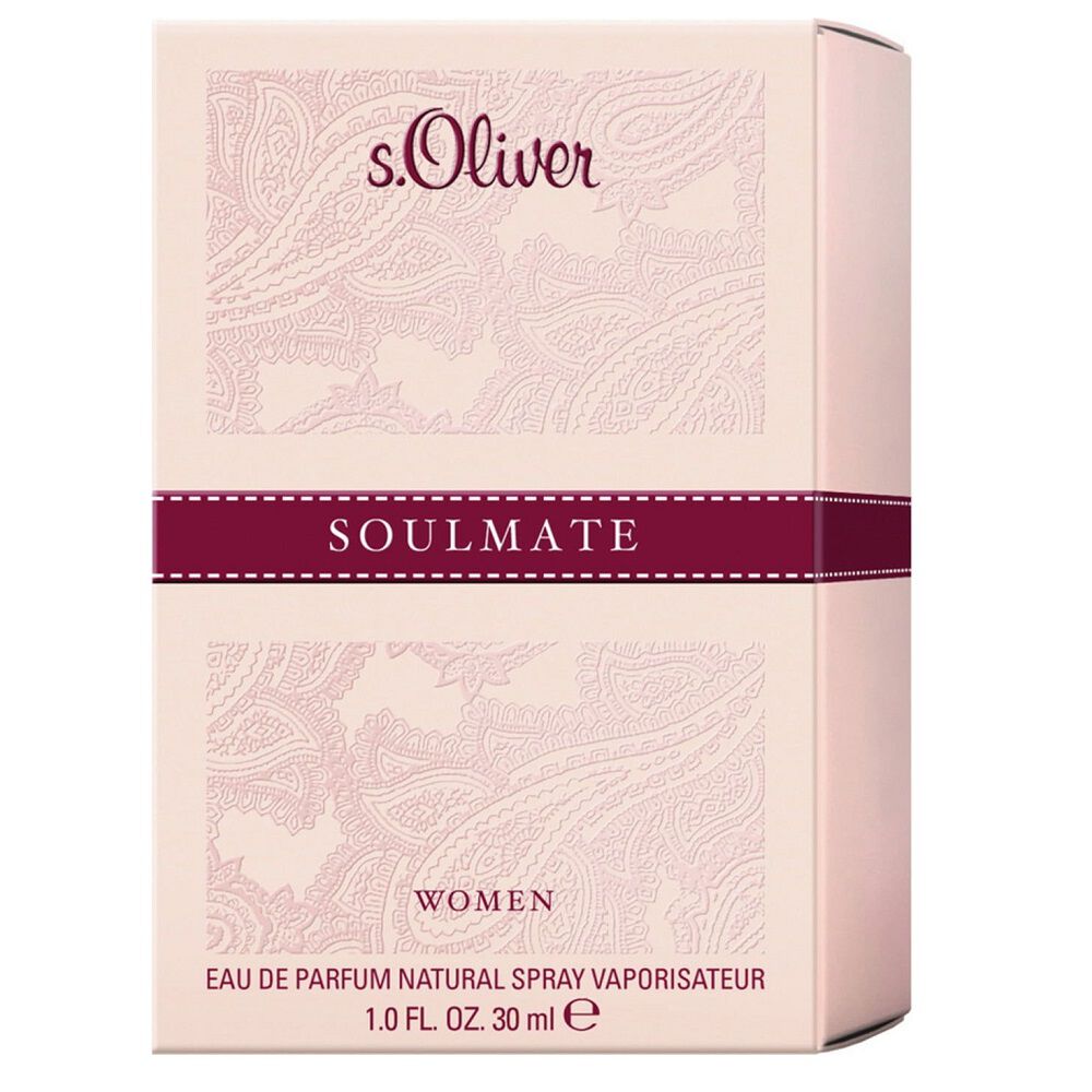 s.Oliver Seelenverwandte Frauen
