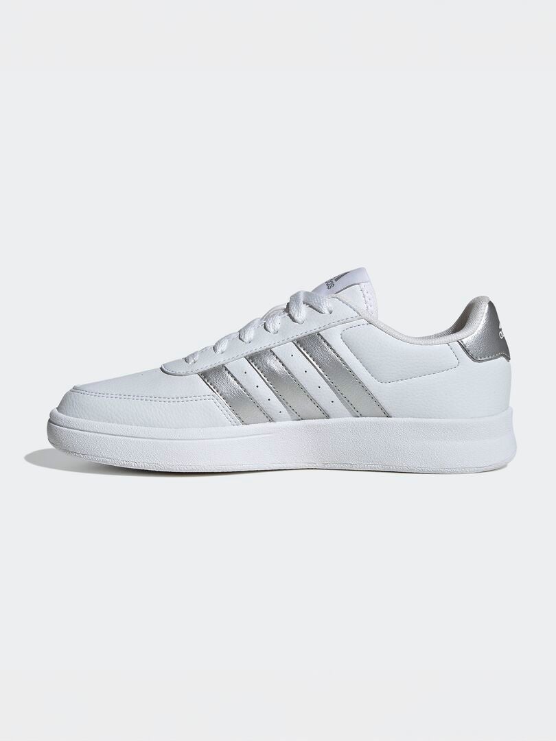 'adidas' 'Breaknet' sneakers - wit