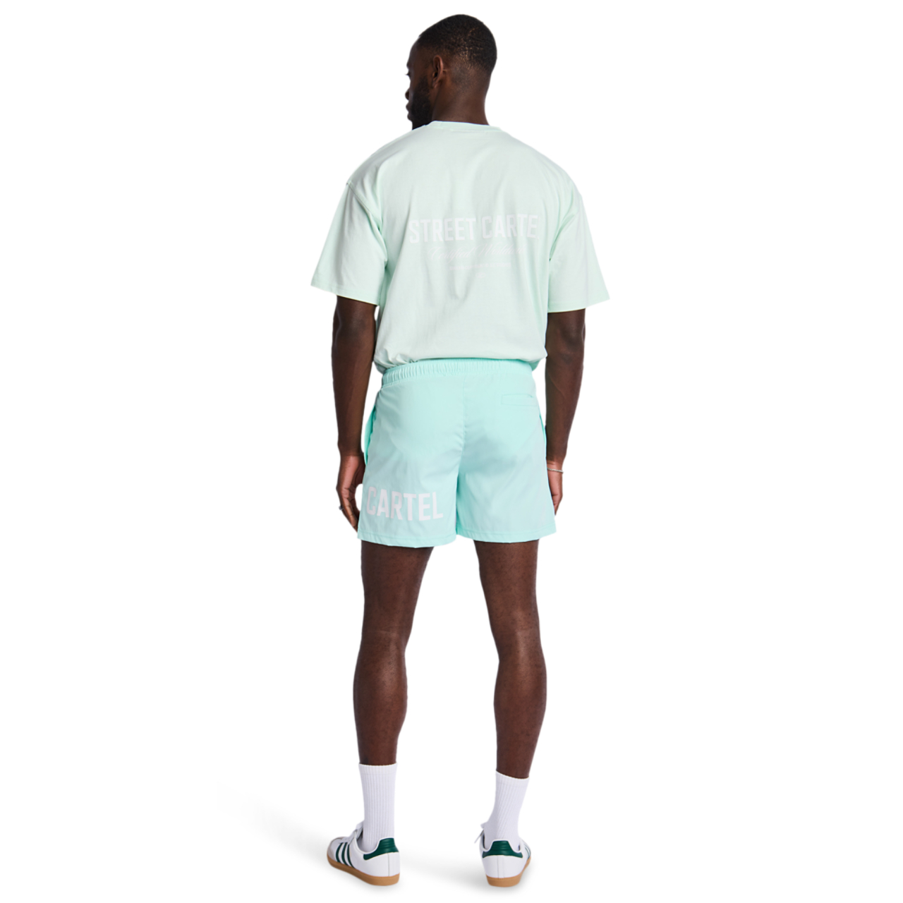Gadekartel Mexx