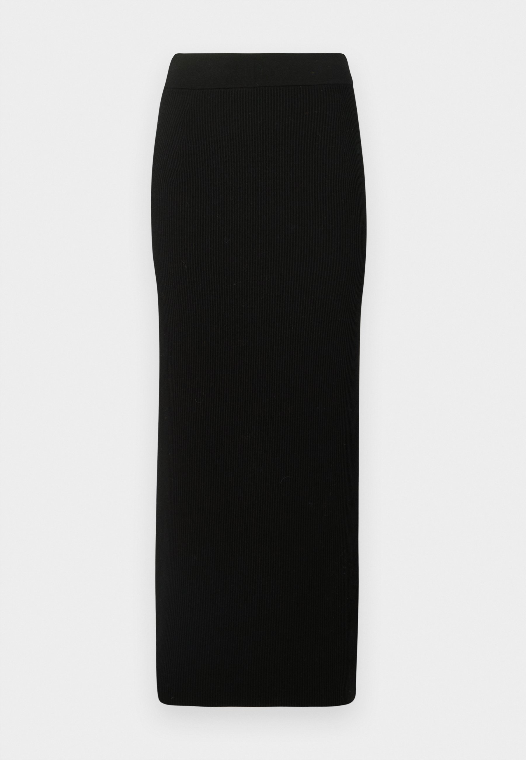 DRYKORN LUDAMI - Jupe crayon - noire