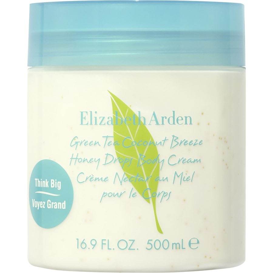 Elizabeth Arden losion za tijelo s mirisom zelenog čaja i meda - 500 ml