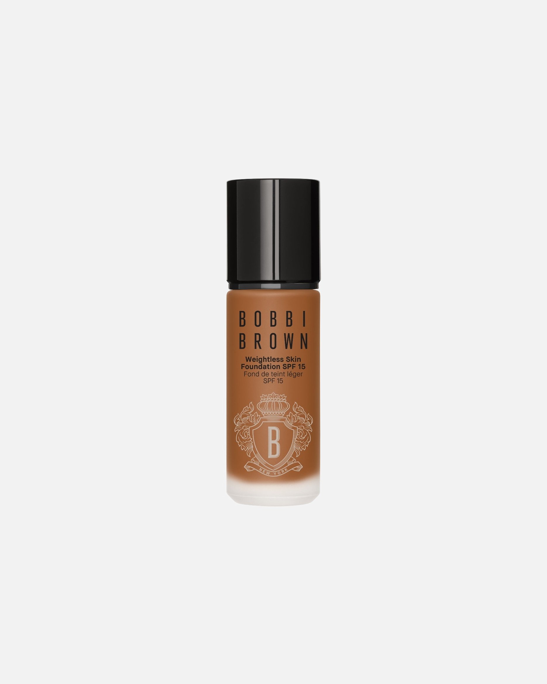 Bobbi Brown makiažo pagrindas „Weightless Skin“ SPF15 – 13 ml