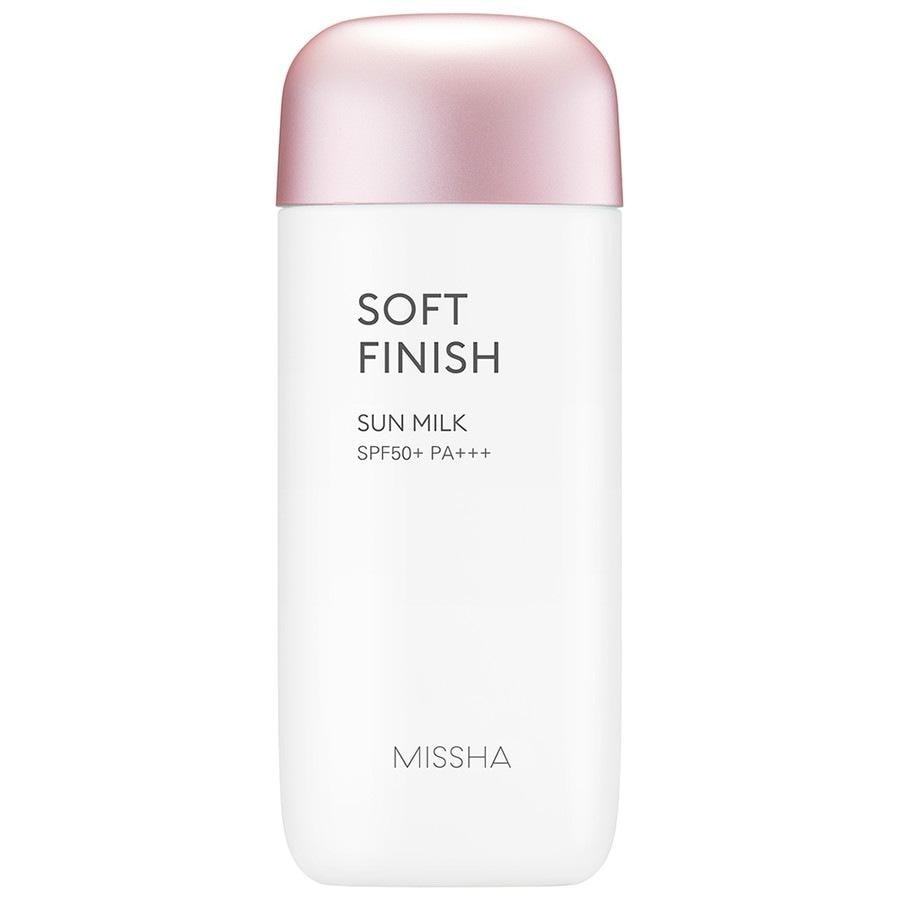 Missha saules aizsargkrēms viscaur drošs - 70 ml