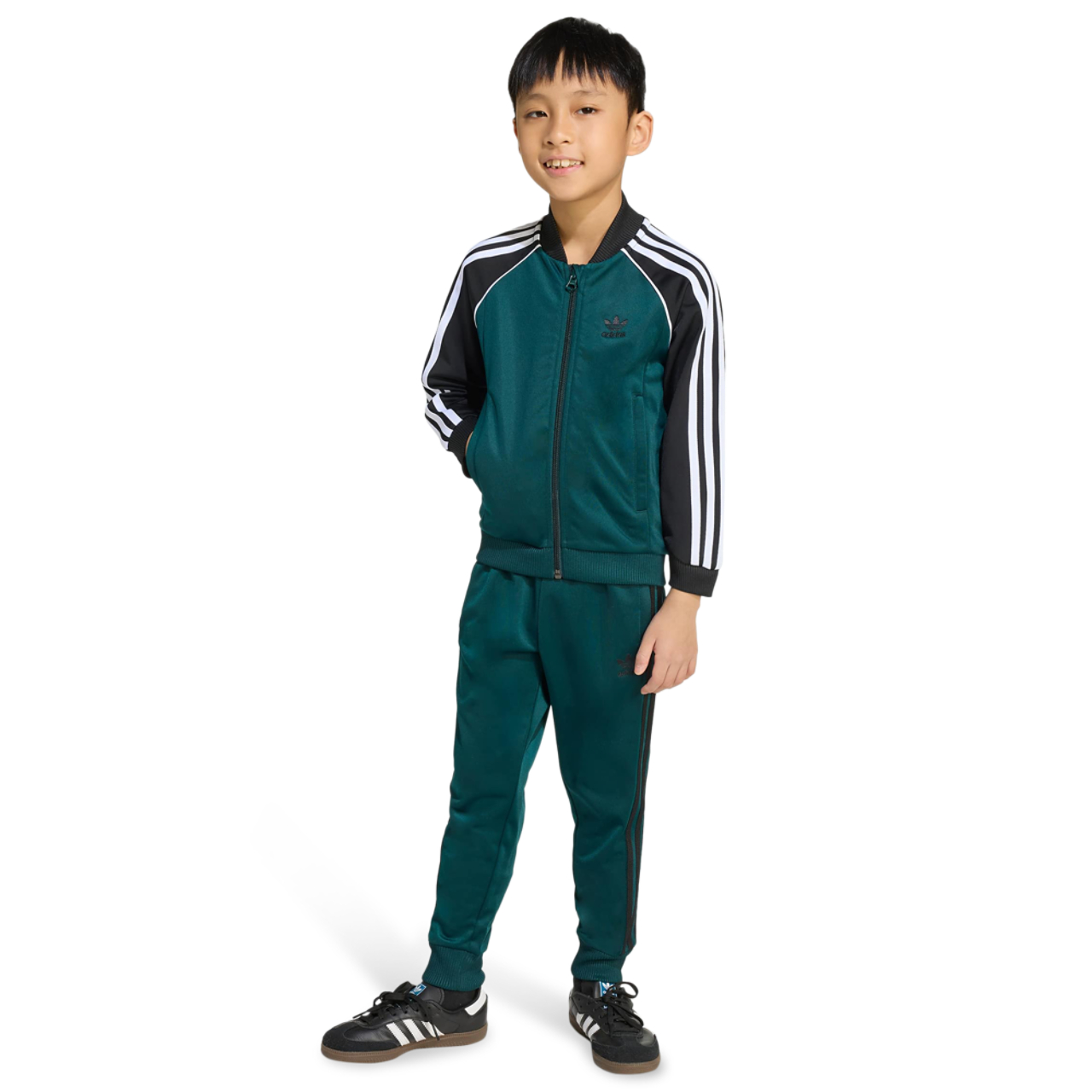 adidas Adicolor Sst -verryttelyasu
