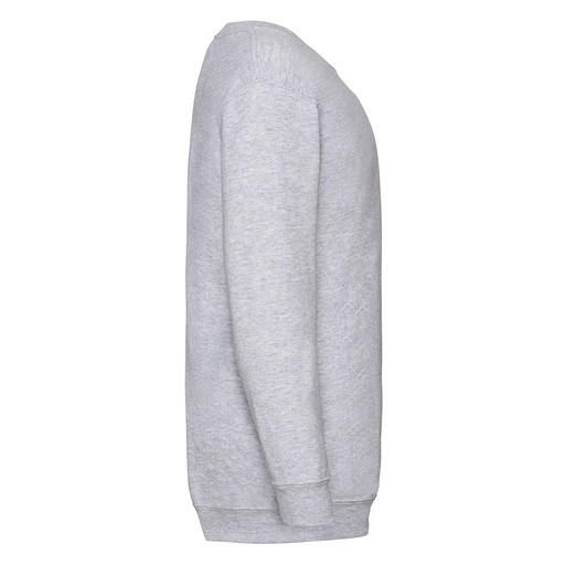 Sudadera Clásica Fruit Of The Loom 80/20
