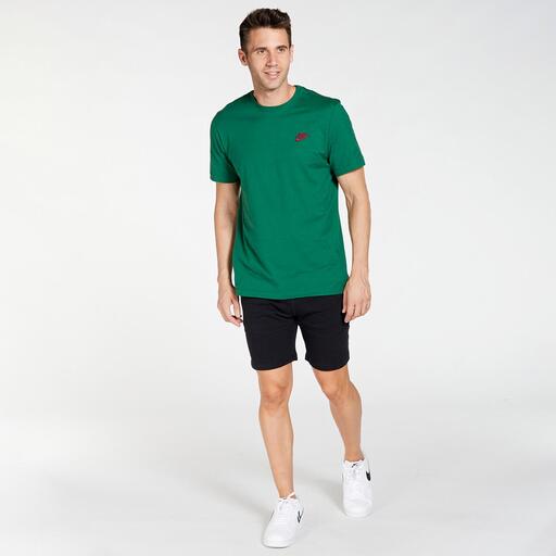  Λέσχη Nike