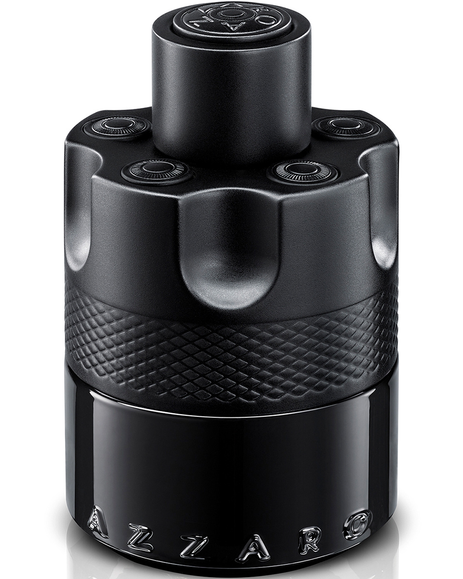 AZZARO CEA MAI DORITĂ APĂ DE PARFUM INTENSE MANNEN
