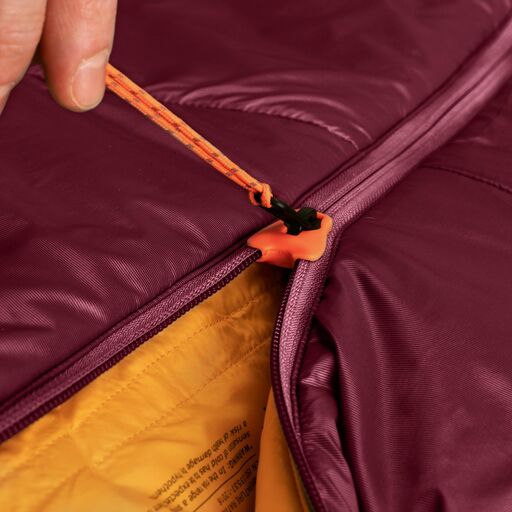 Mammut Perform Fiber hálózsák -10c