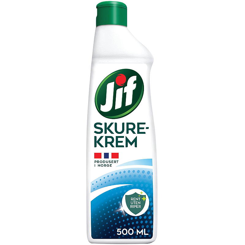 Crema scrub Jif Jif 500 ml Originale