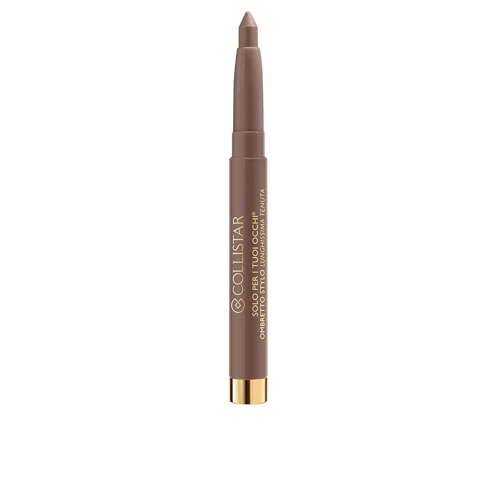 Akių šešėlių pieštukas „Just for Your Eyes“ Prabangūs akių kontūro pieštukai ir kontūro pieštukai