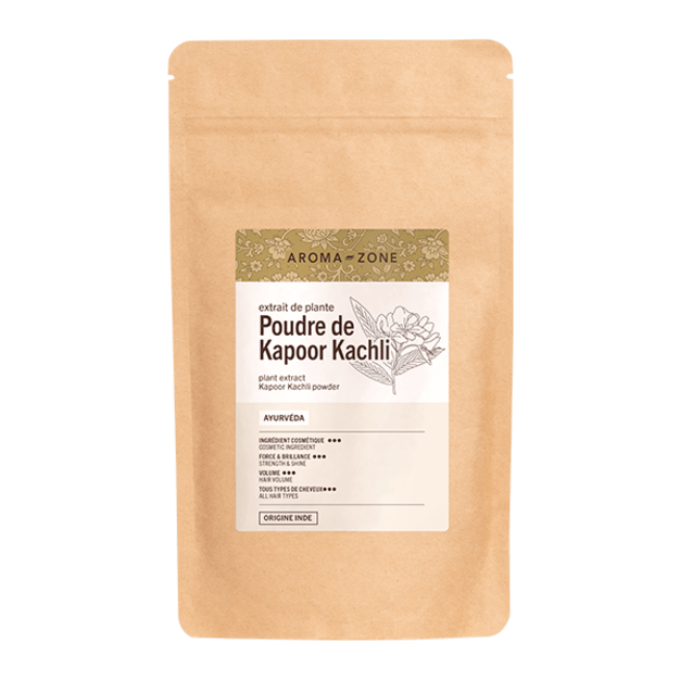 Poudre de Kapoor Kachli