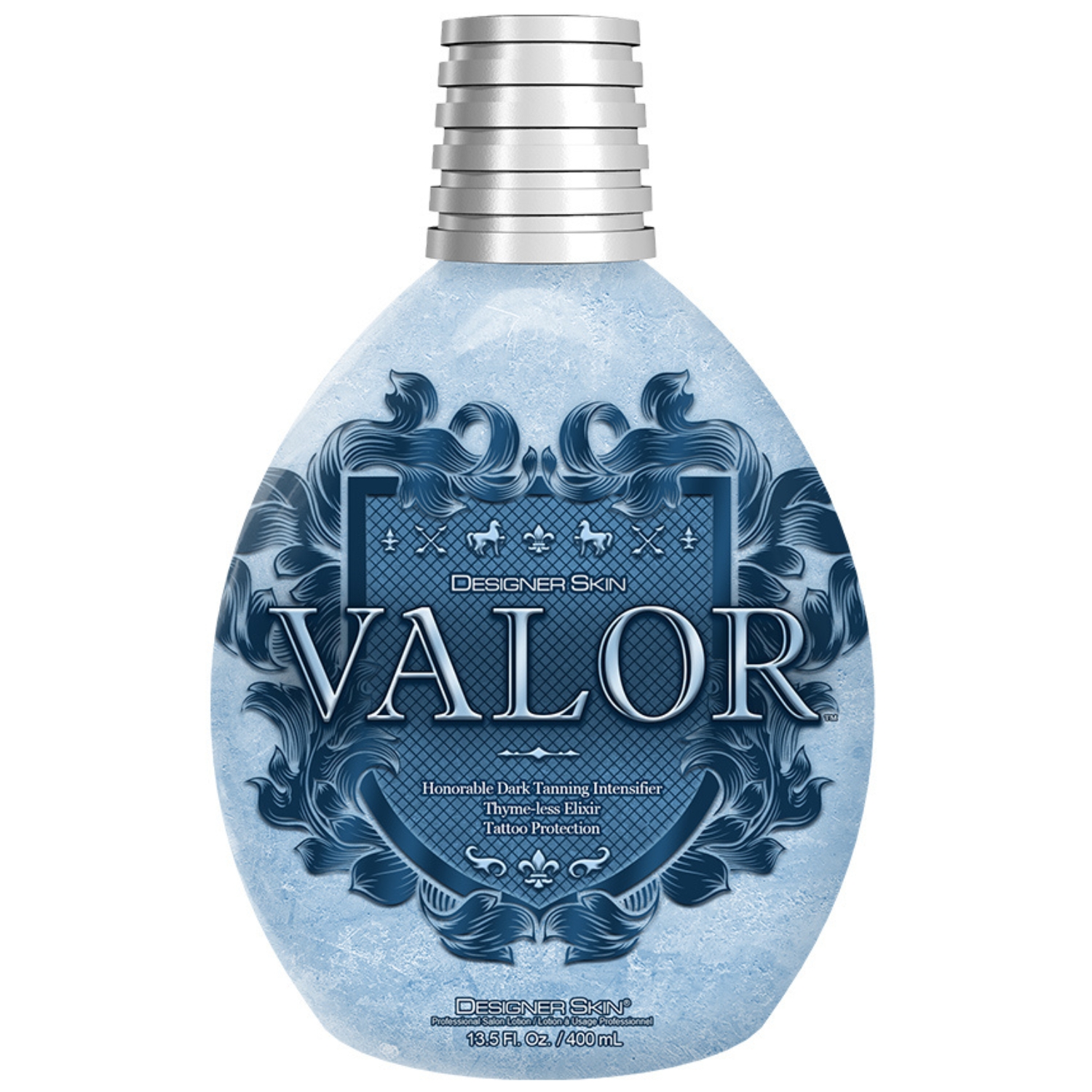Designer Skin Valor