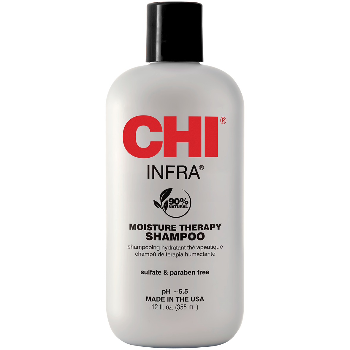 Chi Infra