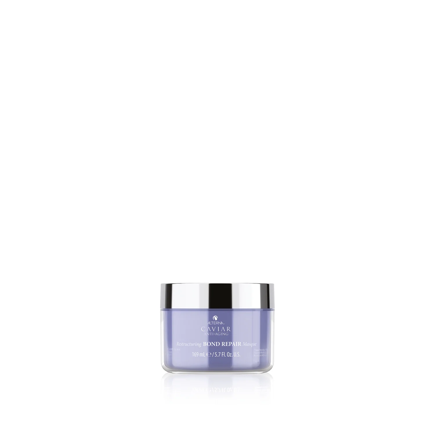 Caviar Restructuring Bond Repair Masque - Maschera Ricostruttiva Capelli, Maschera Riparatrice Capelli