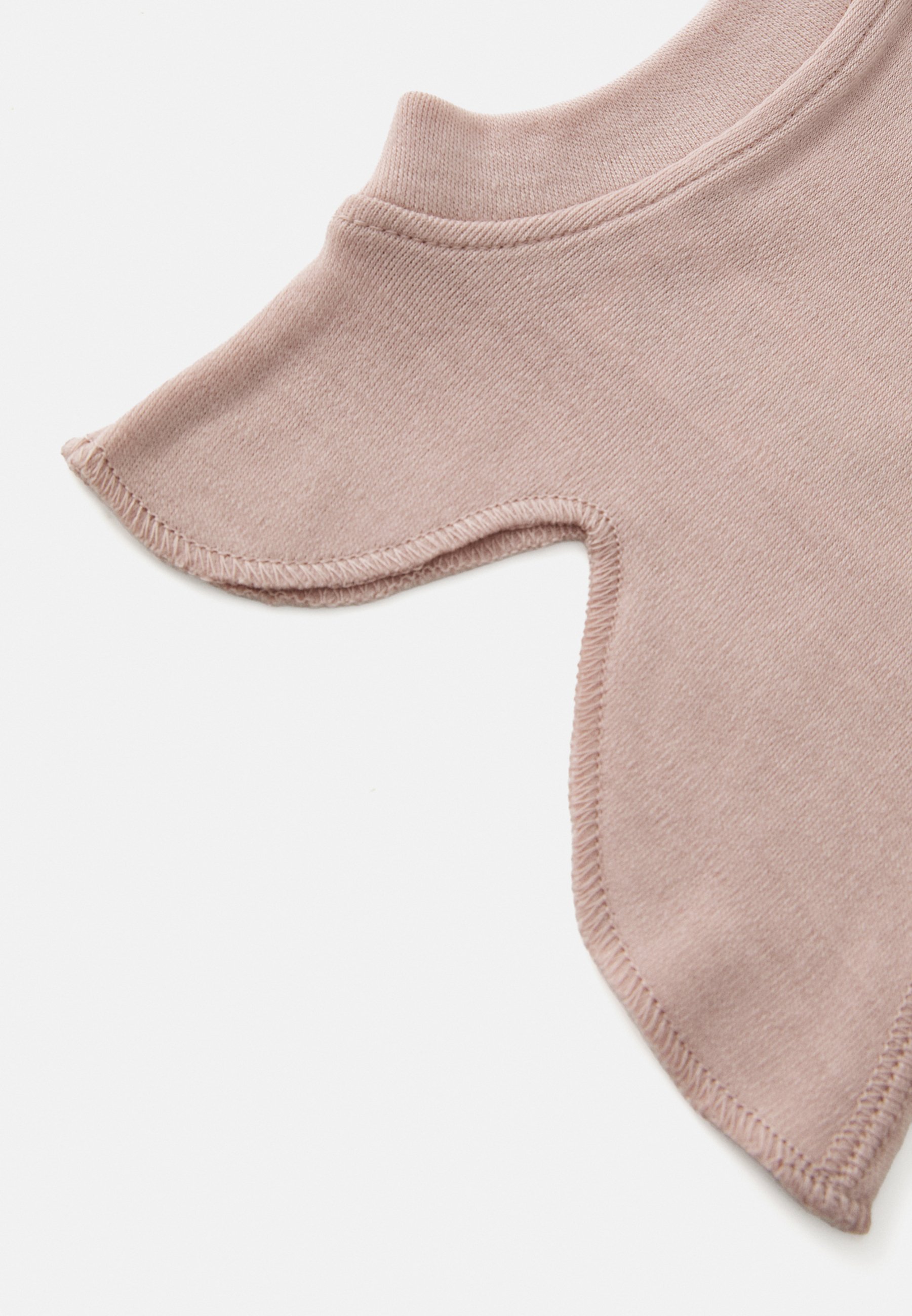 Noem het NBNWILLIT WOLLEN BALACLAVA - Hoofddoek - schaduwgrijs