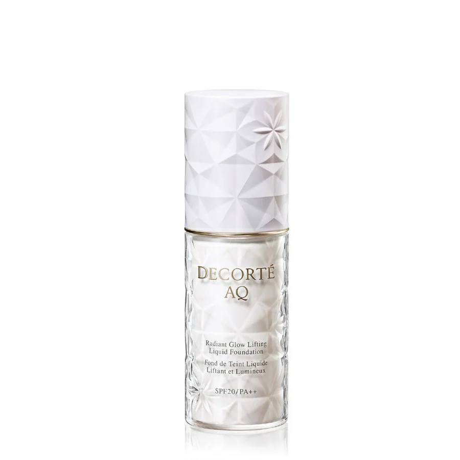 Viso AQ Radiant Glow Lifting Liquid Foundation SPF20/PA++ - Fondotinta liquido