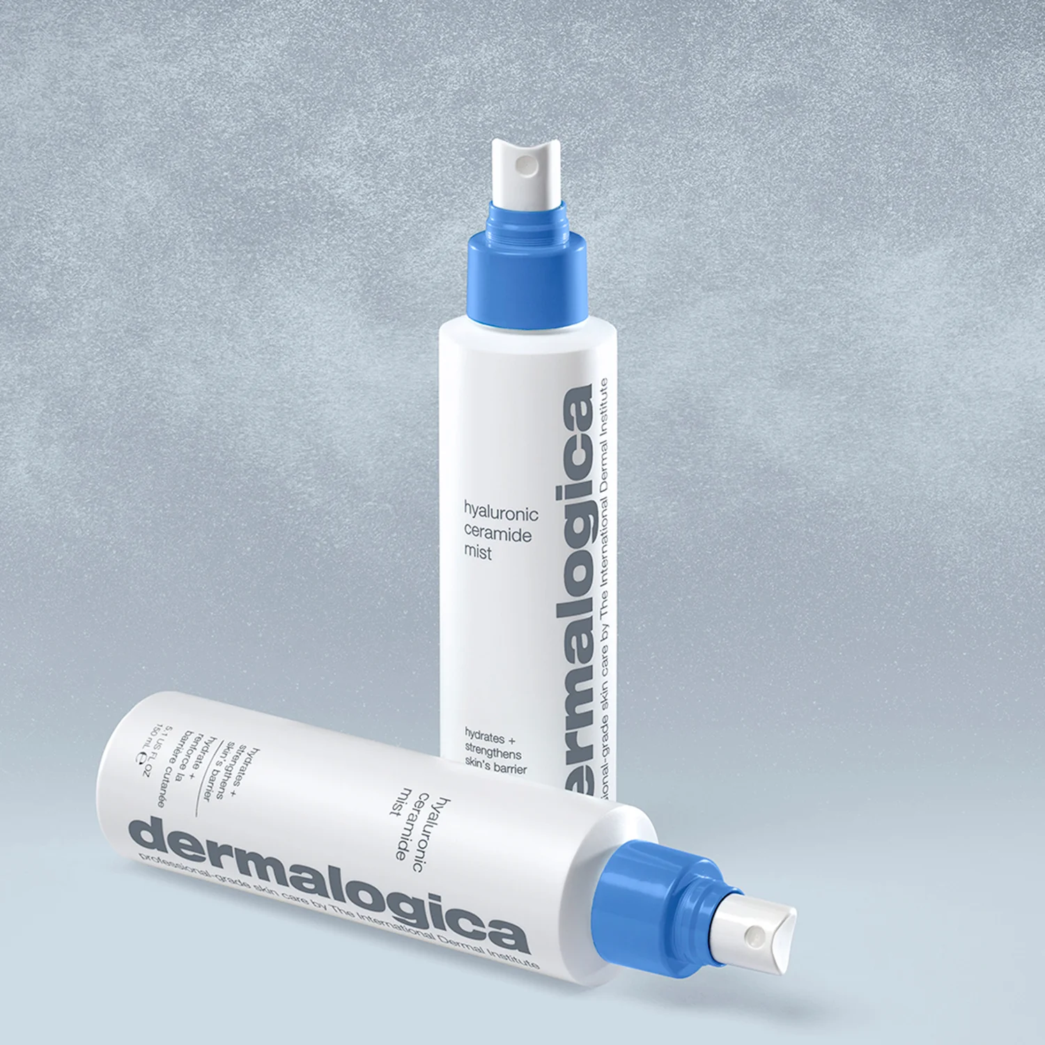 Daily Skin Health Hyaluronic Ceramide Mist - Tonico viso, Spray viso idratante