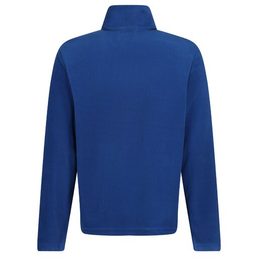  Top Polar Con Cremallera Cuello Modelo Micro - Régate