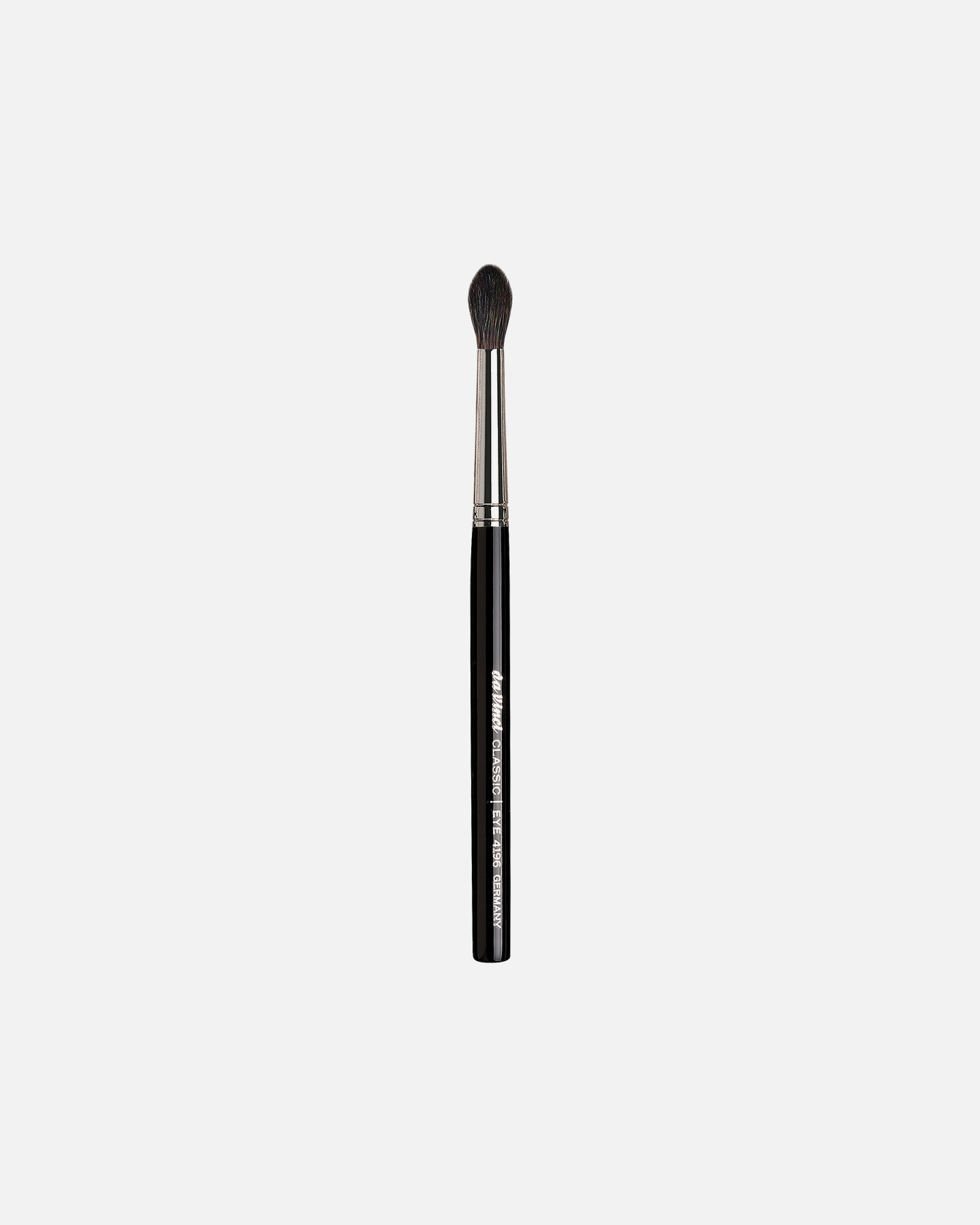 Brocha para sombras de ojos Da Vinci Classic 4196 Blender larga y redonda - 1 unidad