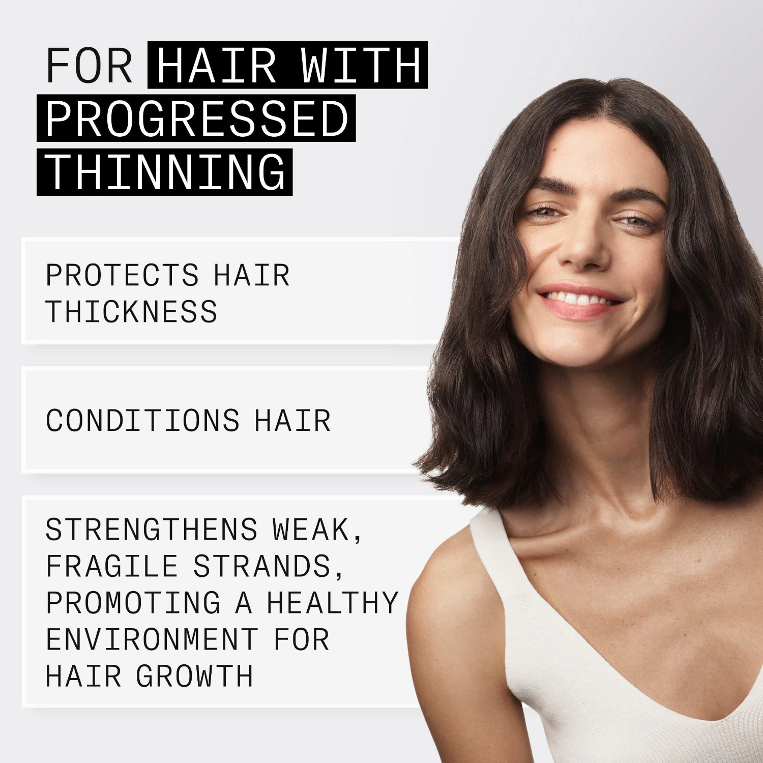 Nioxin Hair Booster
