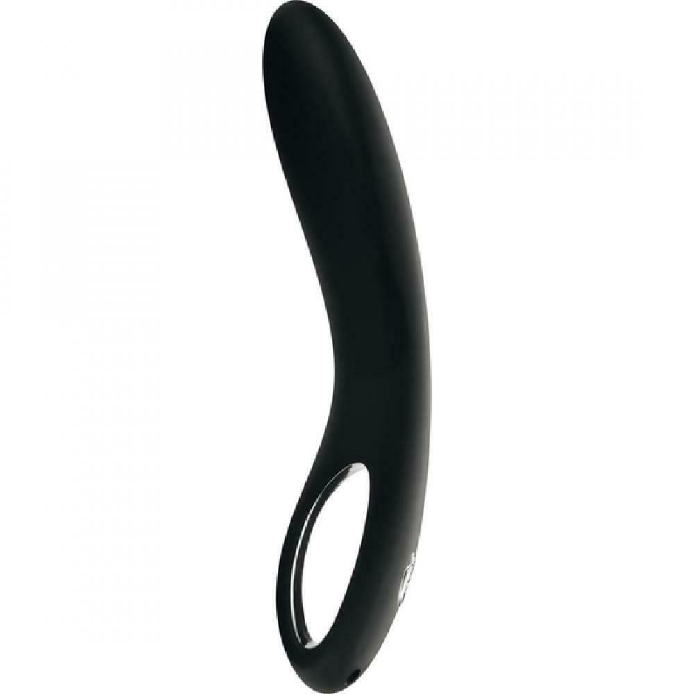 Elektronski dildo Mystim Current Conrad