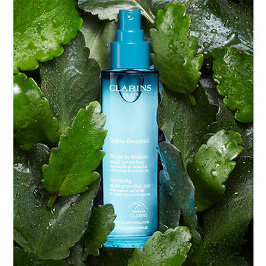Clarins Hydra Essentiel hidratantna maglica za lice, 75 ml