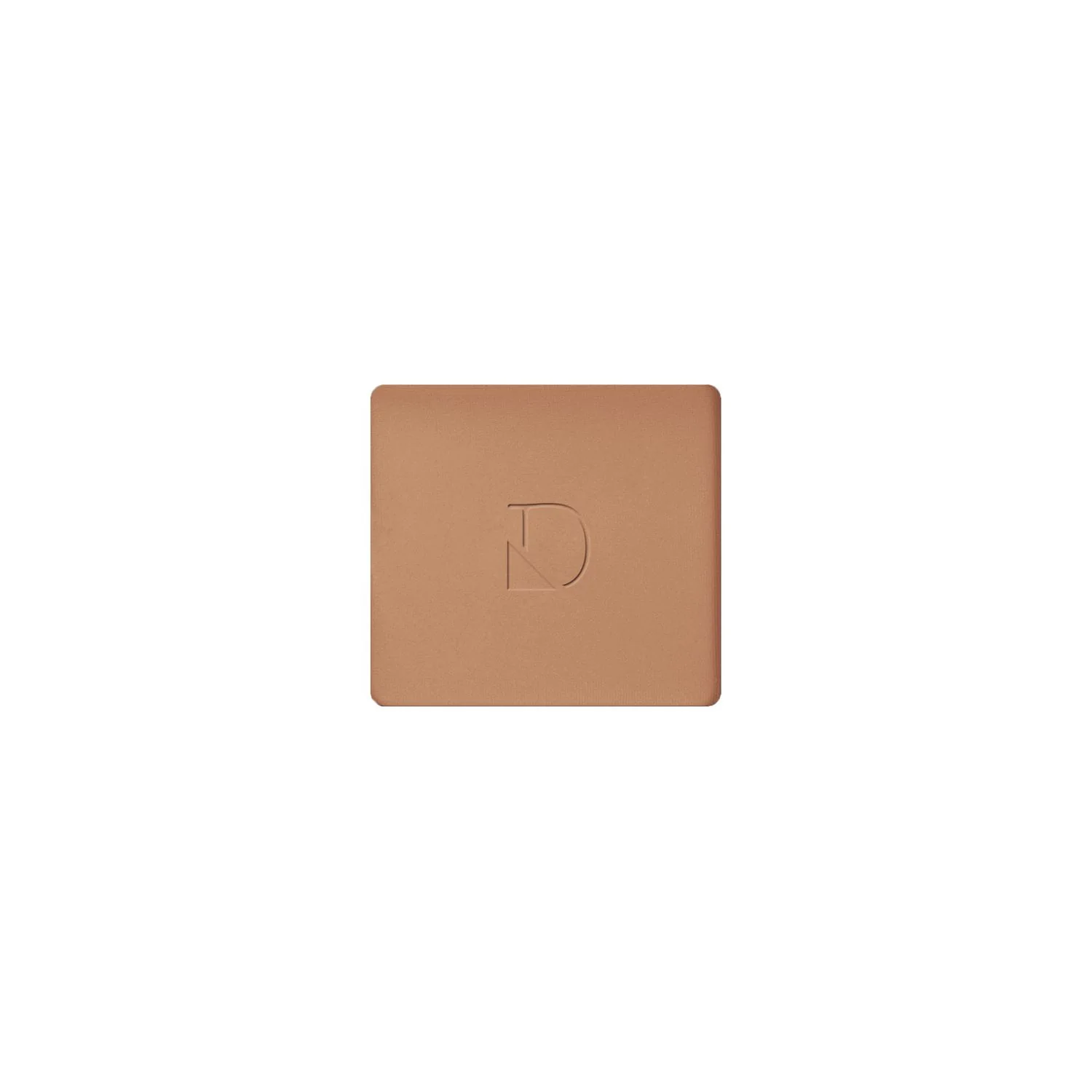 Viso Stay On Me Waterproof Powder Foundation SPF20 Refill System - Fondotinta compatto, Fondotinta in polvere