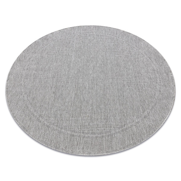 Dywan TIMO 5979 koło SZNURKOWY SIZAL outdoor koło 120 cm