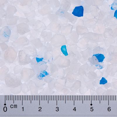 Tigerino Crystals Katzenstreu - Sensitiv (parfümfrei)