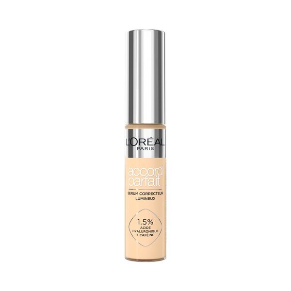 L'Oréal Paris 4D True Match Radiant Serum korektor